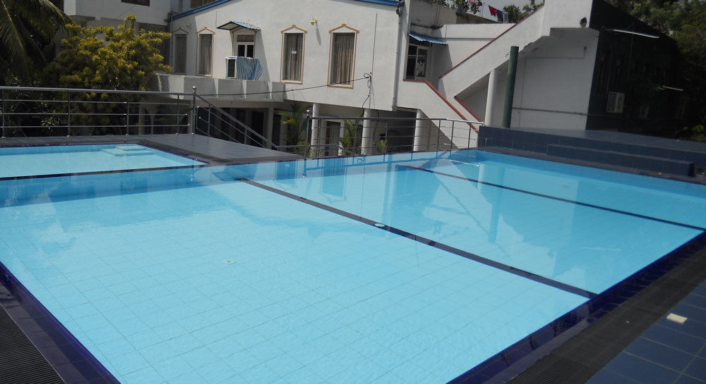 Hotel Aradhana Galle Esterno foto