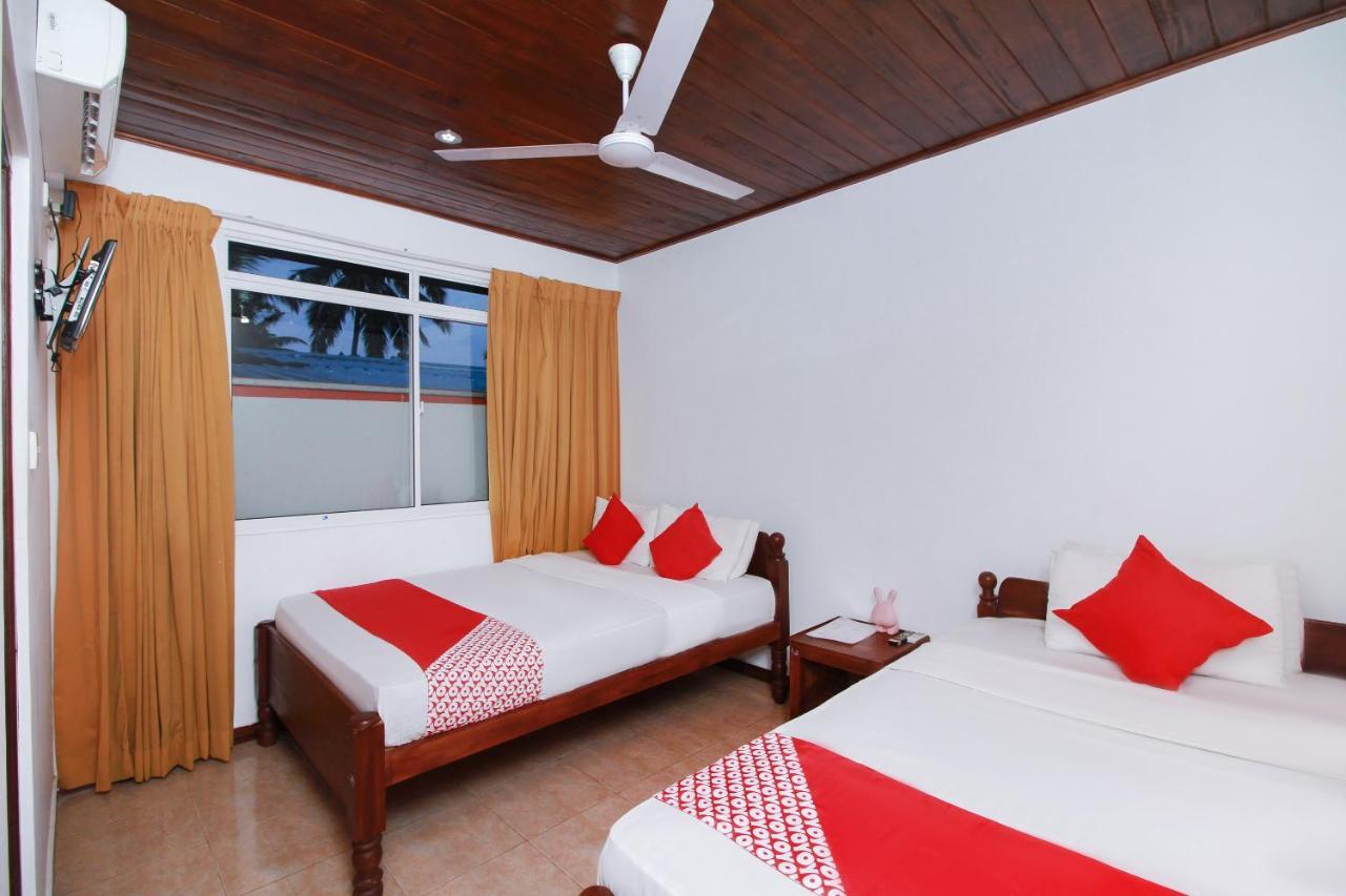 Hotel Aradhana Galle Esterno foto