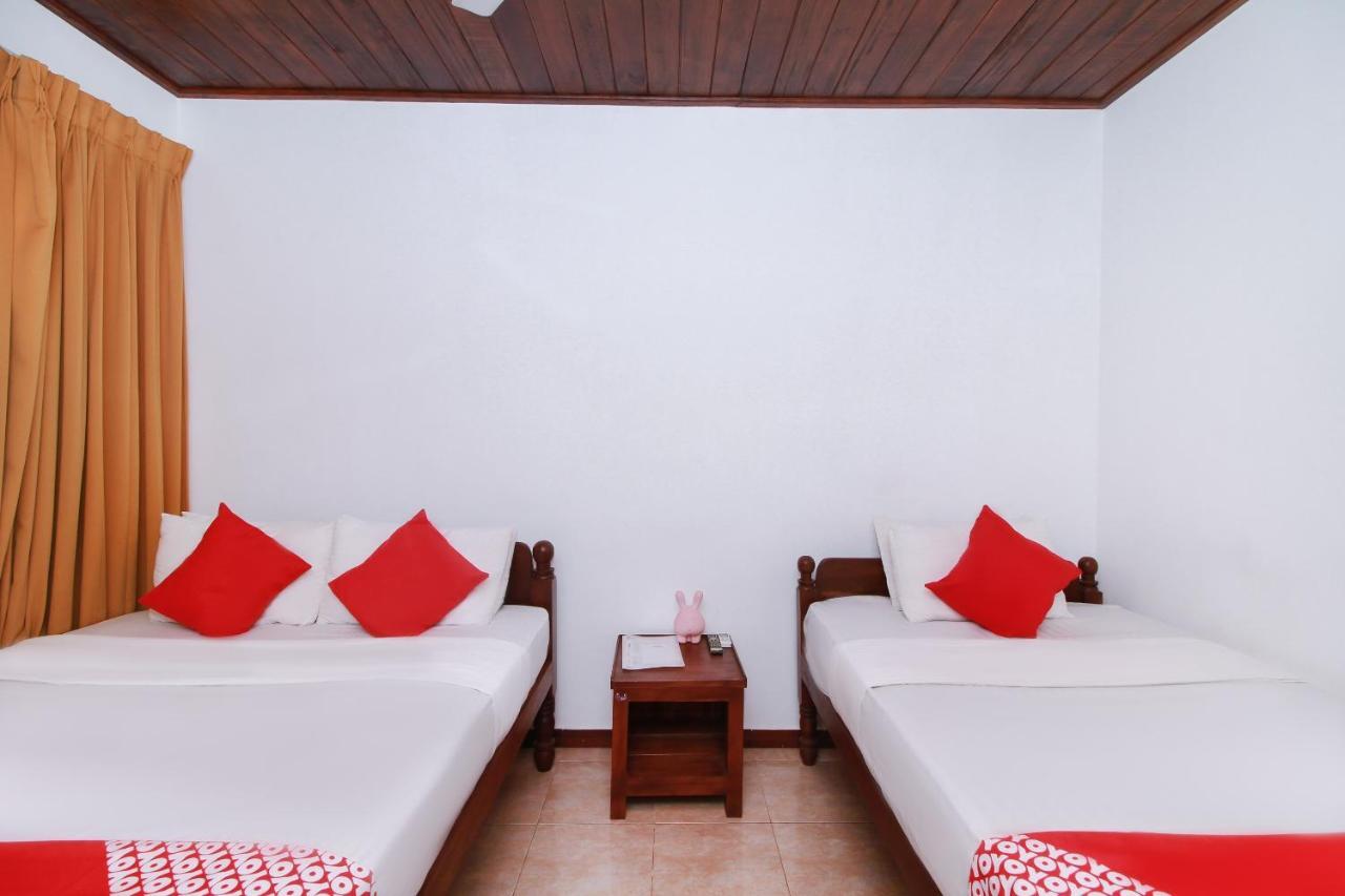 Hotel Aradhana Galle Esterno foto