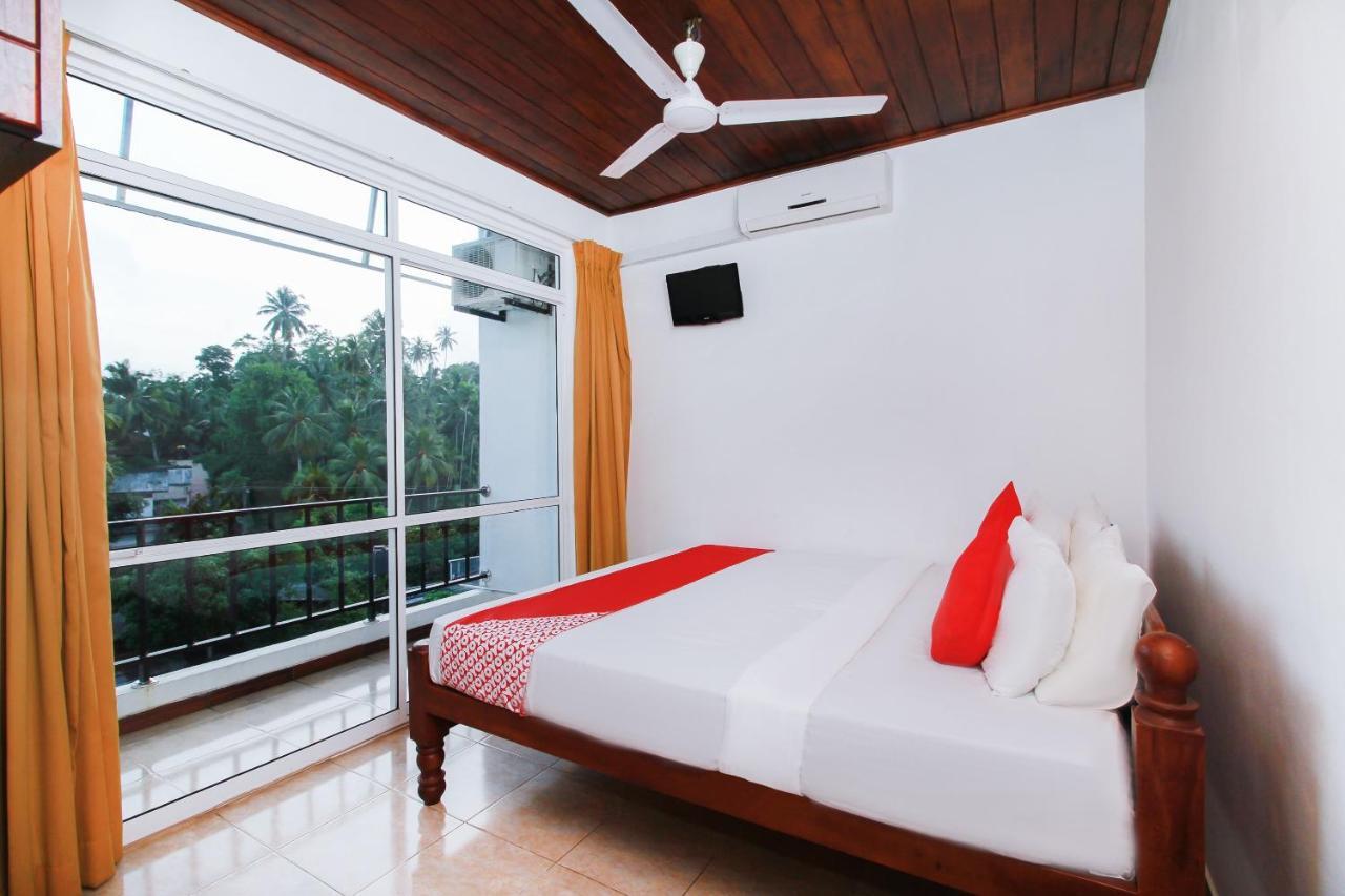 Hotel Aradhana Galle Esterno foto