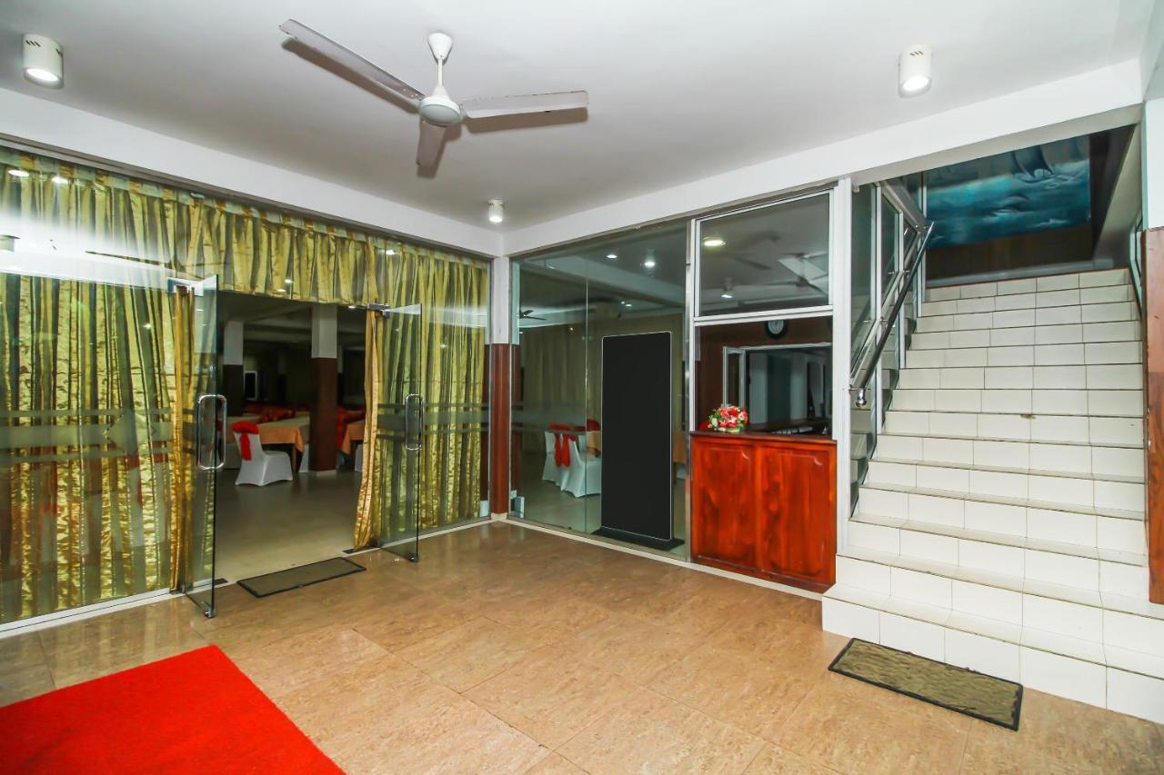 Hotel Aradhana Galle Esterno foto